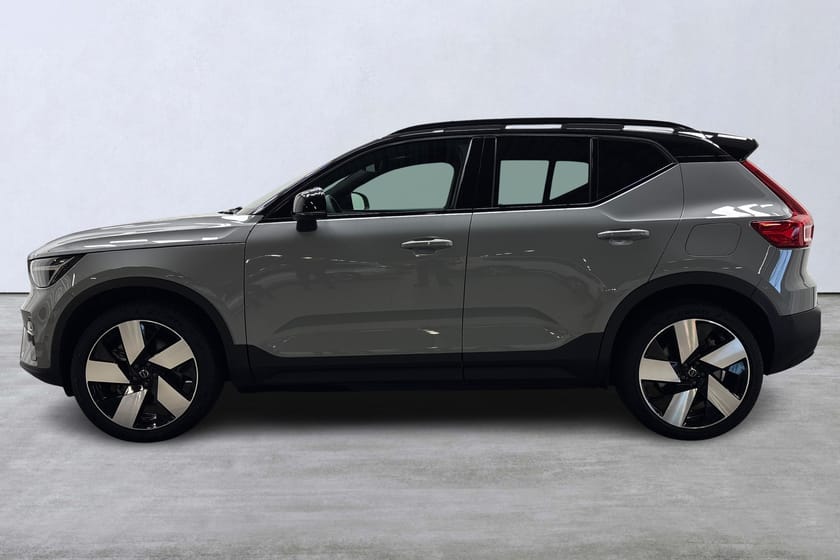Bild 2 av Volvo EX40 Single Motor Extended Range Ultra