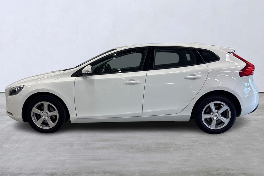 Bild 2 av Volvo V40 D2 Business