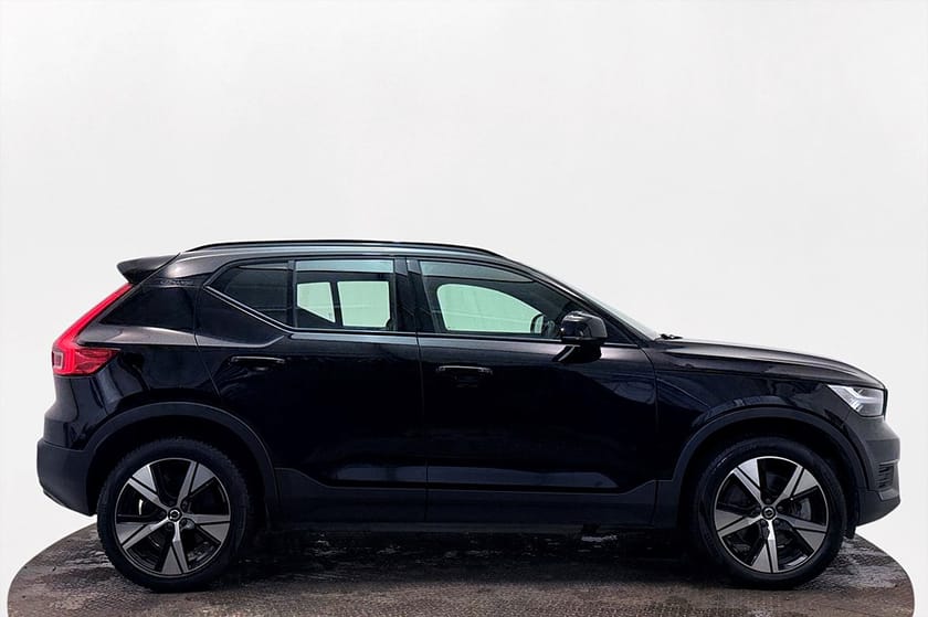 Bild 5 av Volvo XC40 P6 Recharge Navi Kamera Rattvärme MOMS 231hk