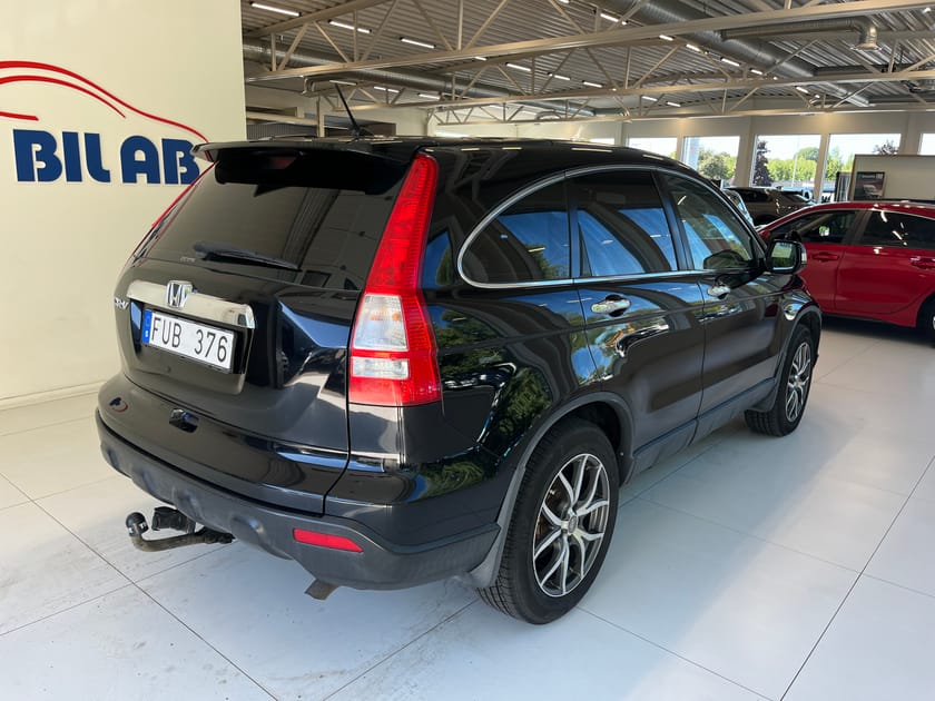 Bild 4 av Honda CR-V 