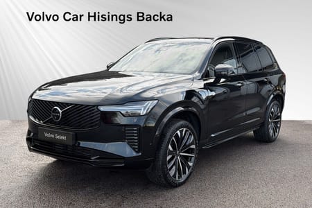 Volvo XC90 7 Säten