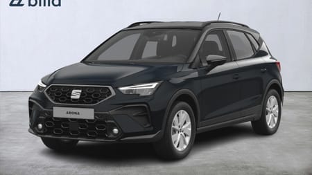 SEAT FR TSI115 DSG Facelift Privatleasing BiliaDays26