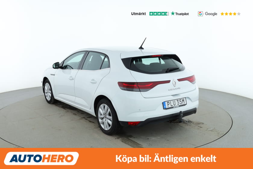 Bild 2 av Renault Mégane 1.5 BLUE dCi / Dragkrok, Kupévärmare