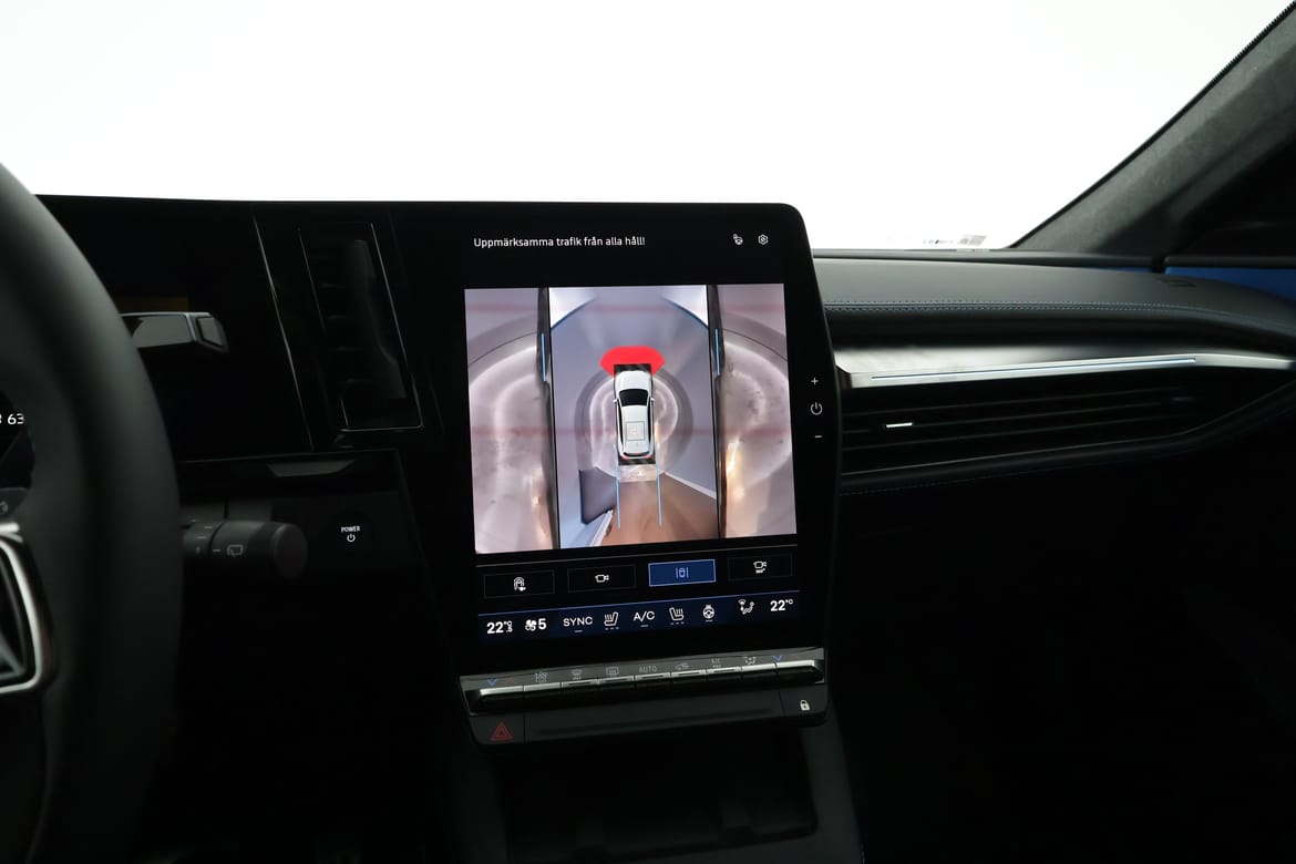 Renault Scenic E-Tech 2024 - miniatyr 15