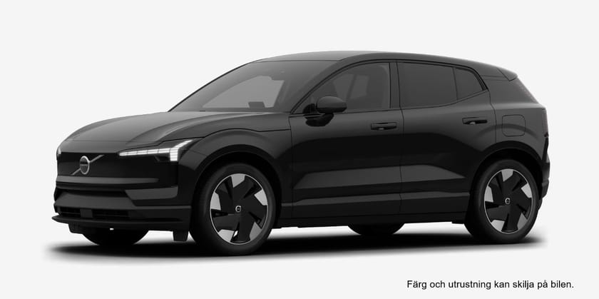 Bild 1 av Volvo EX30 Single Motor Extended Range Plus