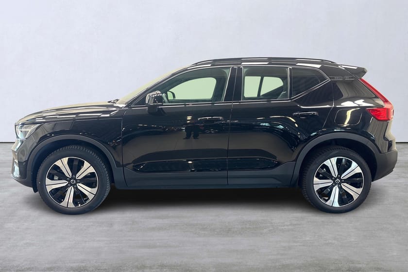 Bild 2 av Volvo XC40 Recharge Core Edition