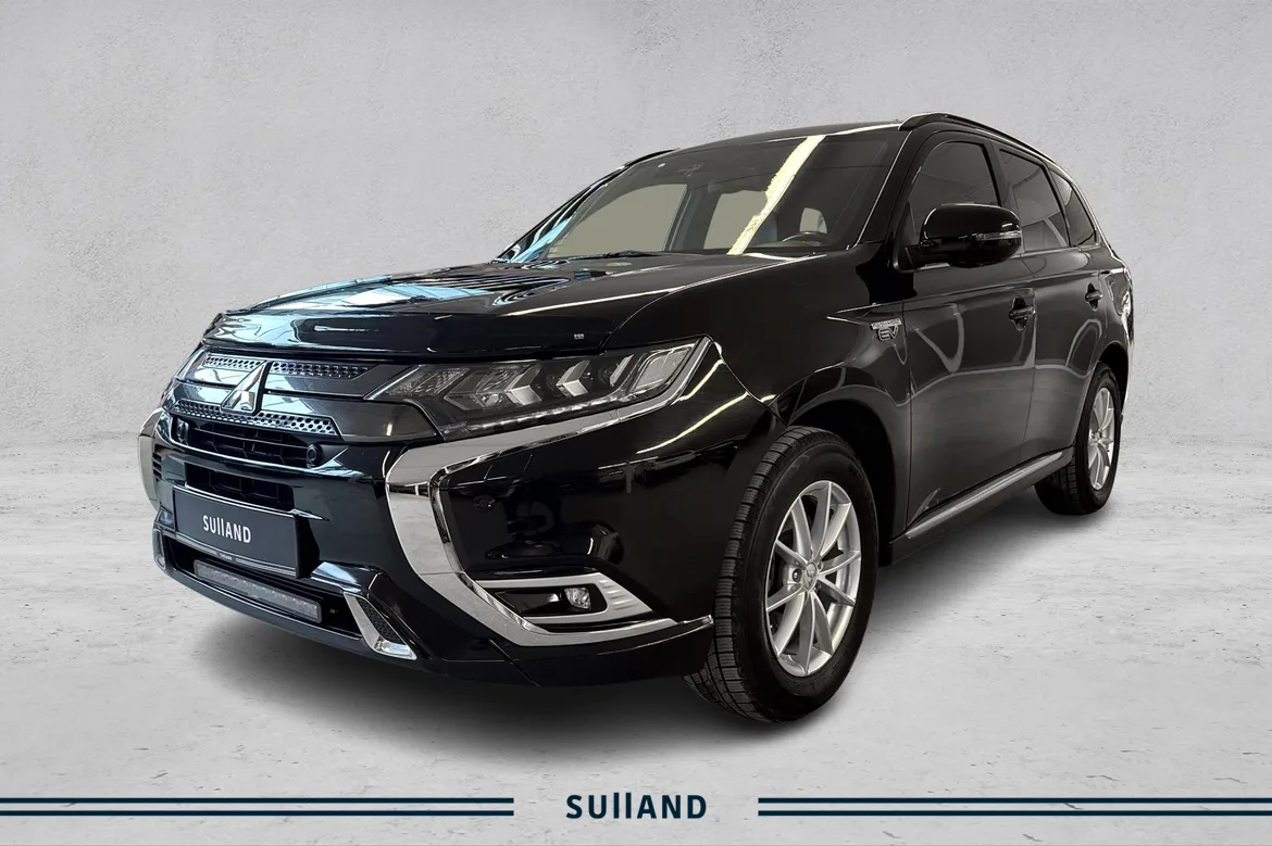 Bilde av Mitsubishi Outlander PHEV