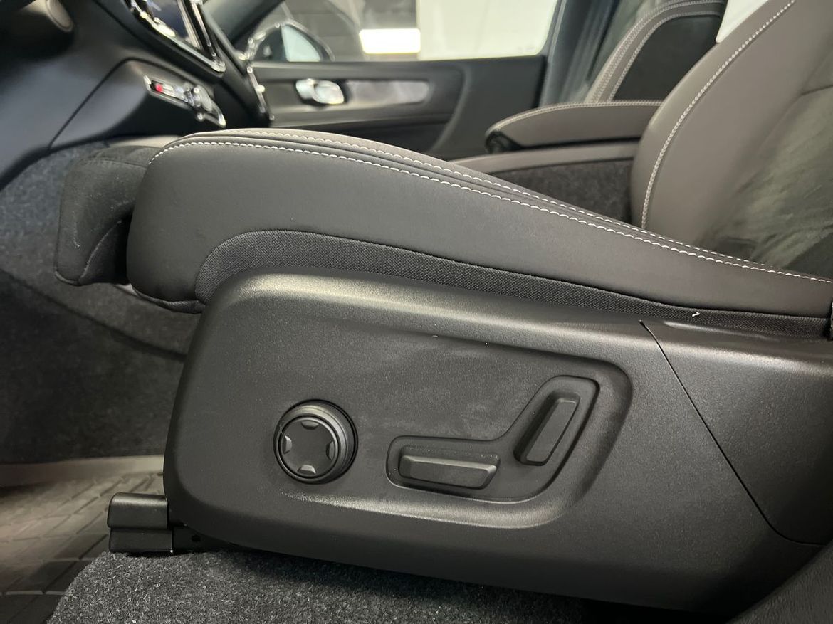 Volvo EX40 2025 - miniatyr 11