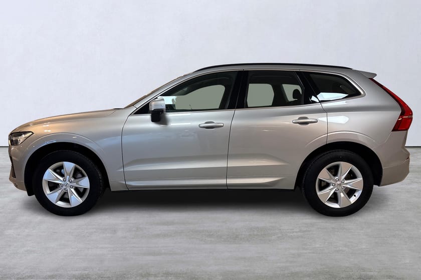 Bild 2 av Volvo XC60 B4 AWD Diesel Core