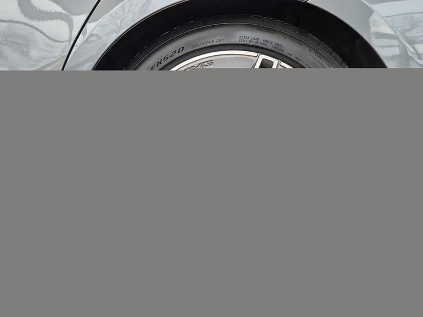 Bild 5 av Mercedes-Benz CLA 200 Shooting Brake SB AMG / PANO / PR