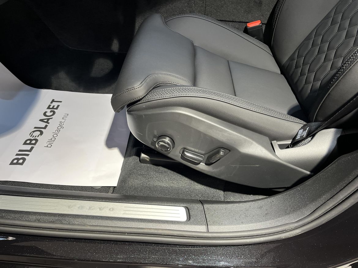 Volvo XC60 2026 - miniatyr 23