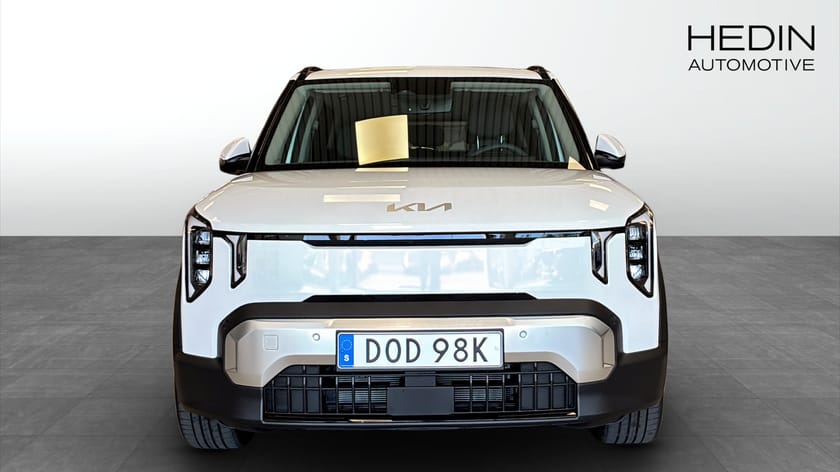 Bild 2 av Kia EV2 Standard Range PLUS SR 5-SITS *DEMO*