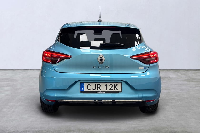 Bild 5 av Renault Clio E-TECH 140 Intens 5-d