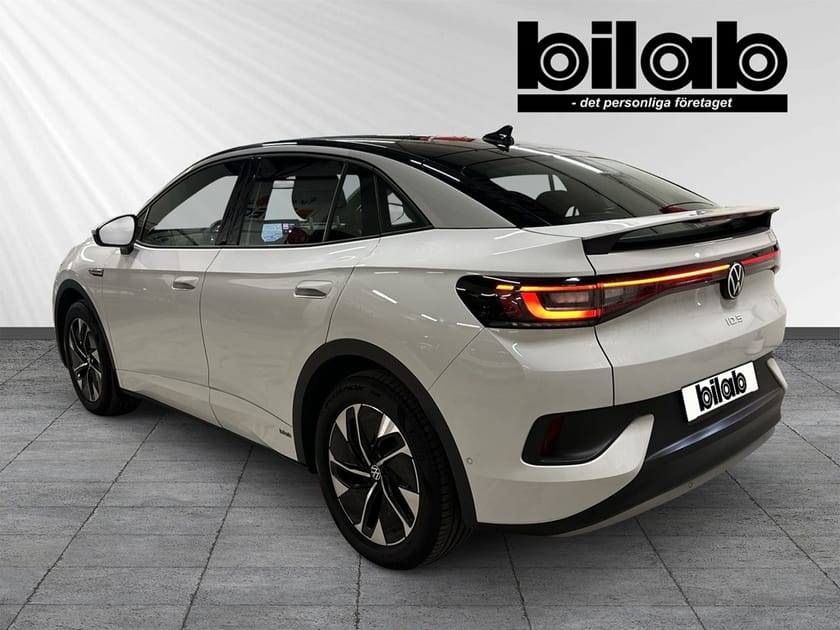 Bild 3 av Volkswagen ID.5 Pro Performance 204hk Backkamera