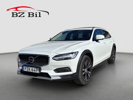 Volvo V90 Cross Country
