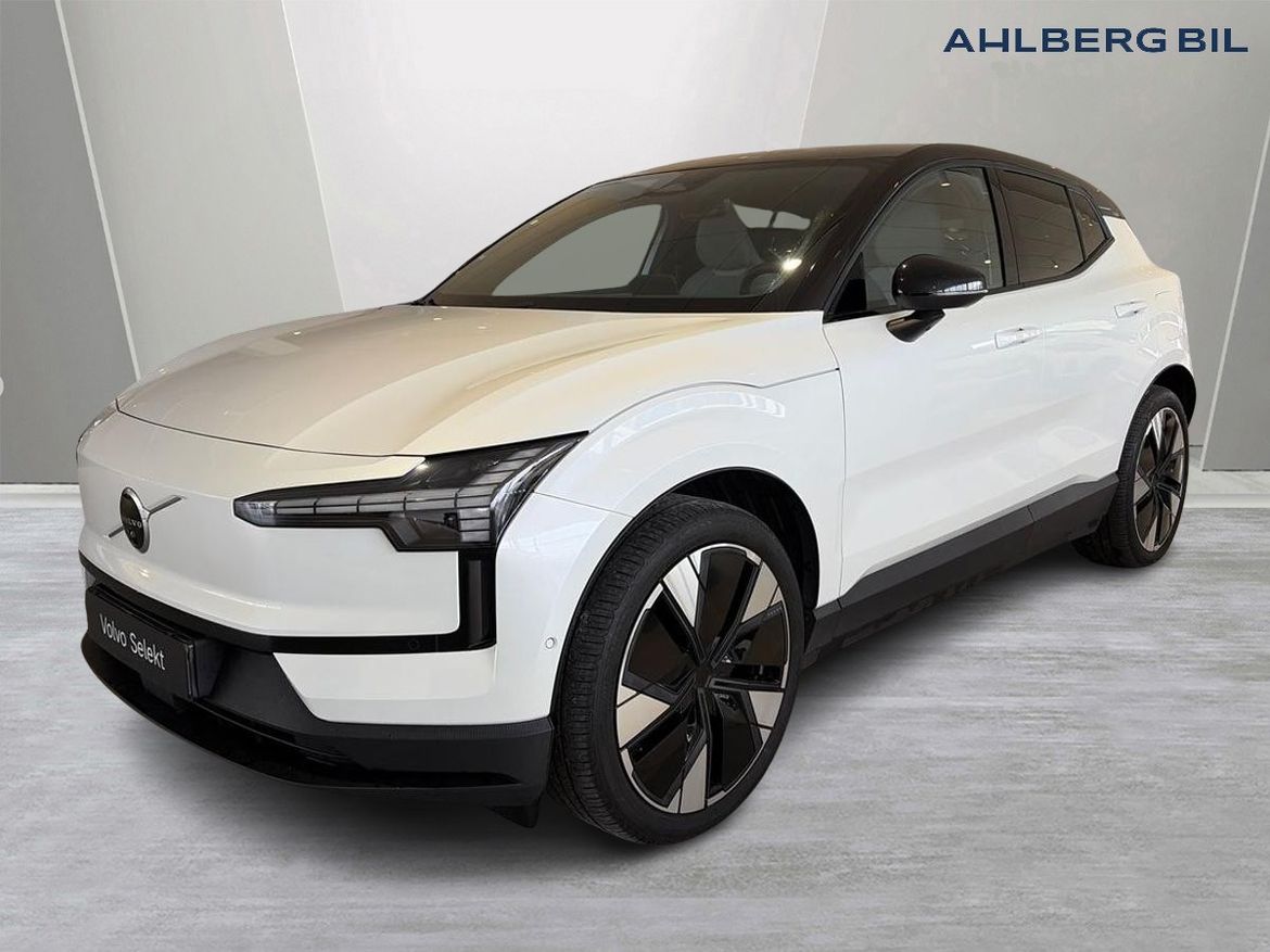 Volvo EX30 2024 - miniatyr 14
