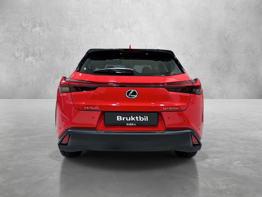 Bilde 5 av Lexus UX 300e Premium Tech