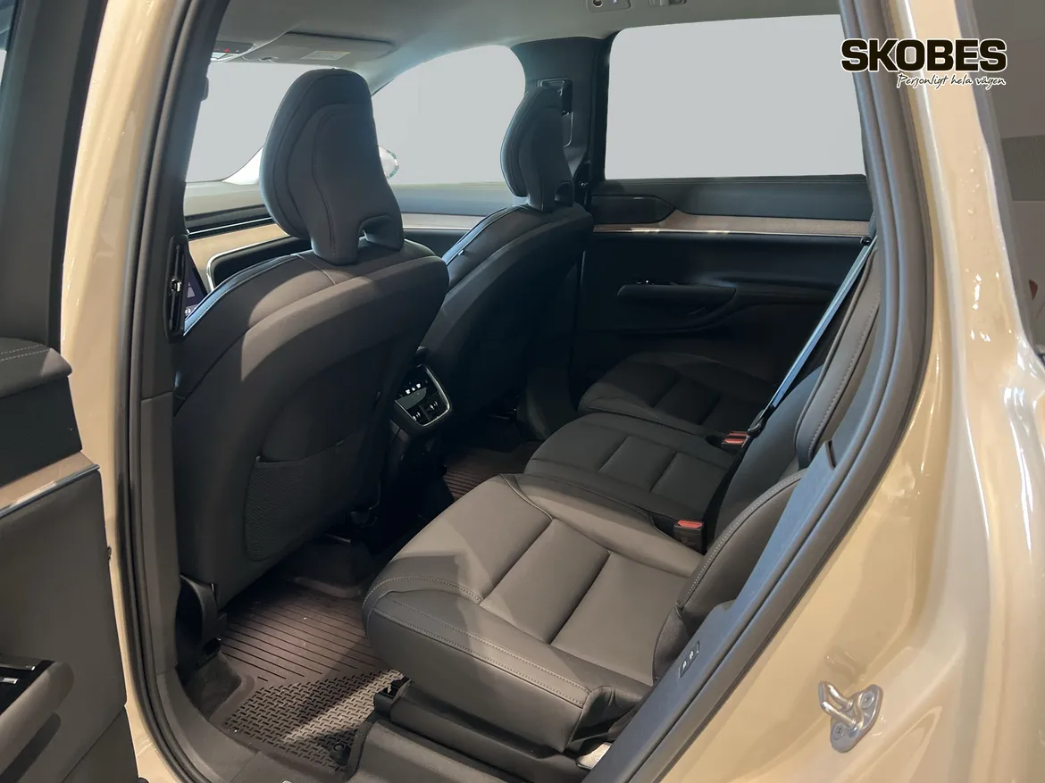 Volvo EX90 Twin Motor Performance 7-seater