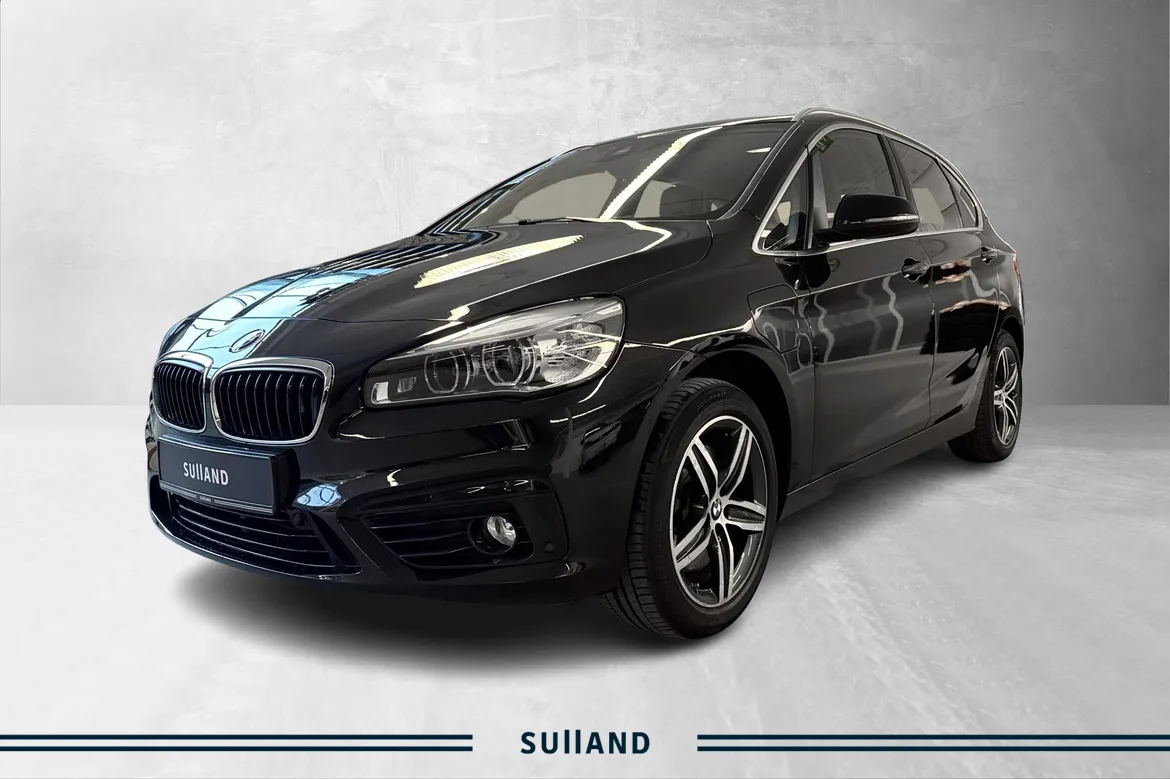 Bilde av BMW 225xe Active Tourer
