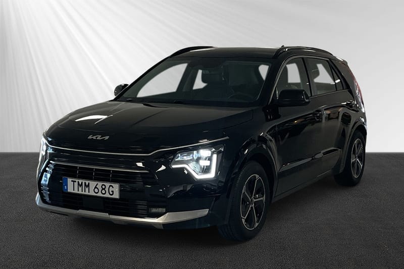 Kia Niro Hybrid