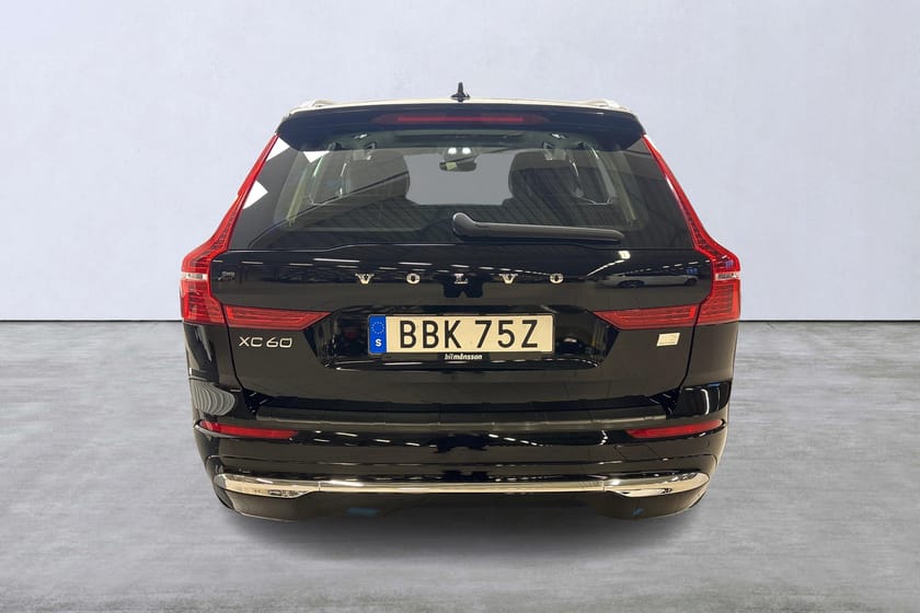 Bild 5 av Volvo XC60 Recharge T6 Core Edition (Drag, Kamera, Pano)