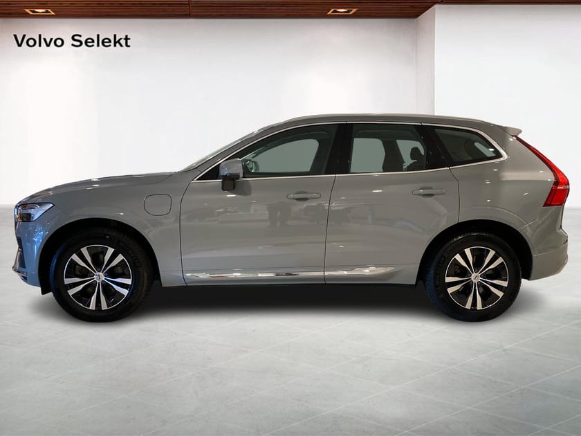 Bild 3 av Volvo XC60 Recharge T6 Core Edition