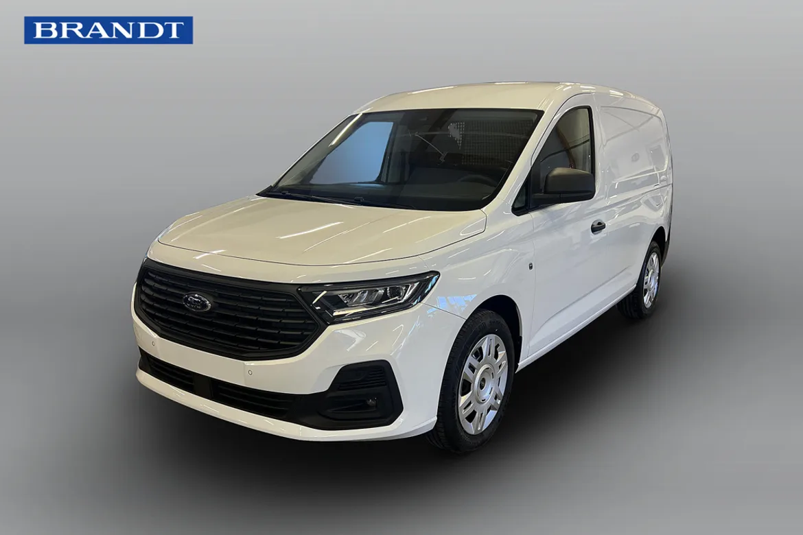 Ford Grand Transit Connect