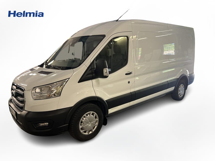 Bild 3 av Ford Transit 350 Skåp 350L3 FWD Trend A