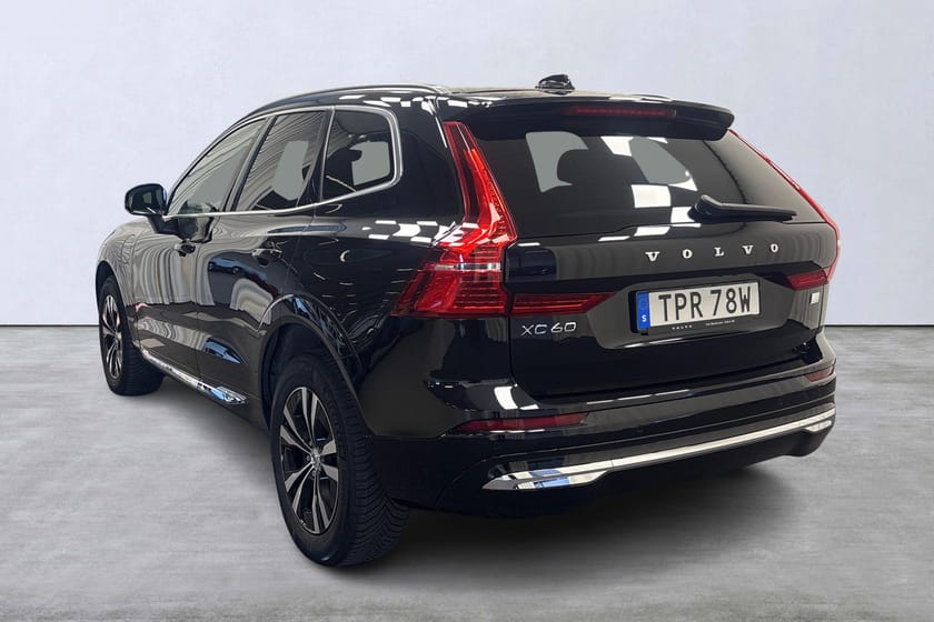 Bild 4 av Volvo XC60 Recharge T6 II Core Edition