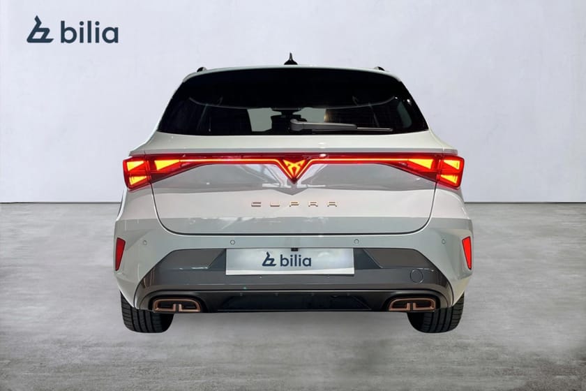 Bild 5 av CUPRA Leon Sportstourer Privatleasing - Lagerbil -Dragkrok