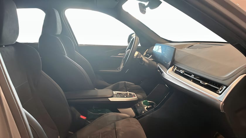 Bild 3 av BMW X1 xDrive25e M sport, Rattvärme, Dragkrok