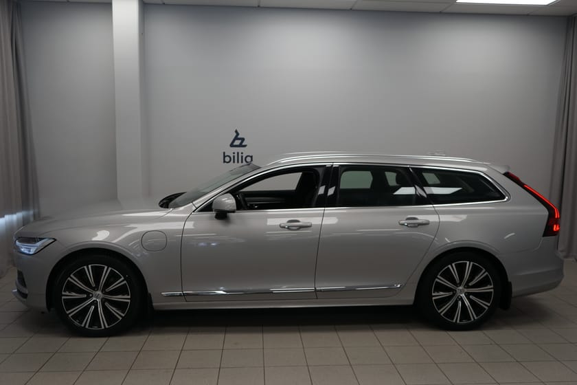 Bild 2 av Volvo V90 Recharge T6 Plus Bright