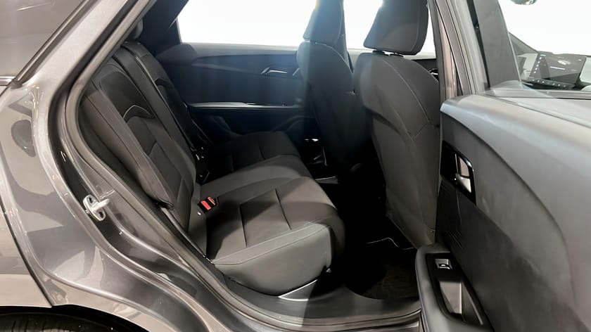 Bild 5 av MG 4 Electric Standard Range 51 kWh, 170hk