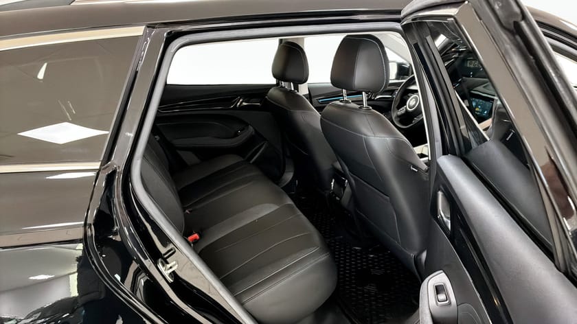 Bild 5 av MG 5 Long Range MG5 61KWH LUXURY