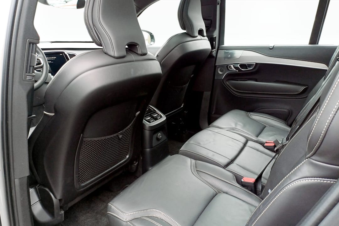 Volvo XC90 7 Säten