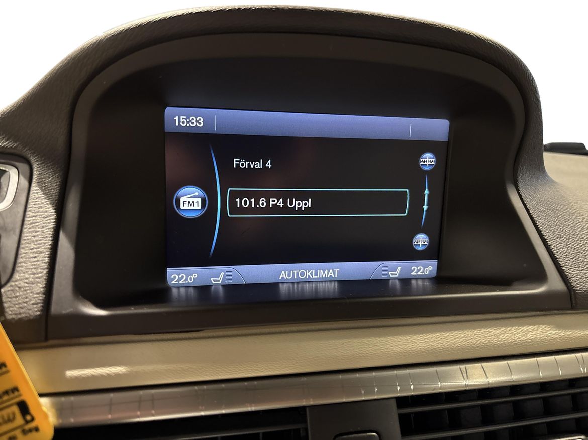 Volvo XC70 2013 - miniatyr 14