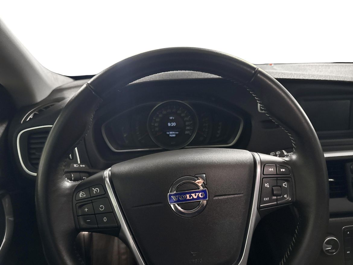 Volvo V40 2016 - miniatyr 9