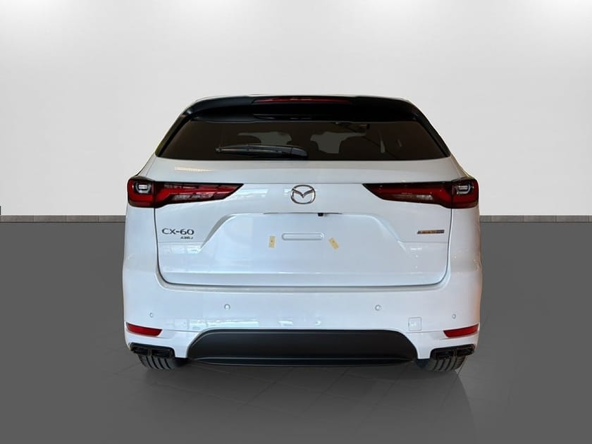 Bild 5 av Mazda CX-60 PHEV Homura COSO Euro 6