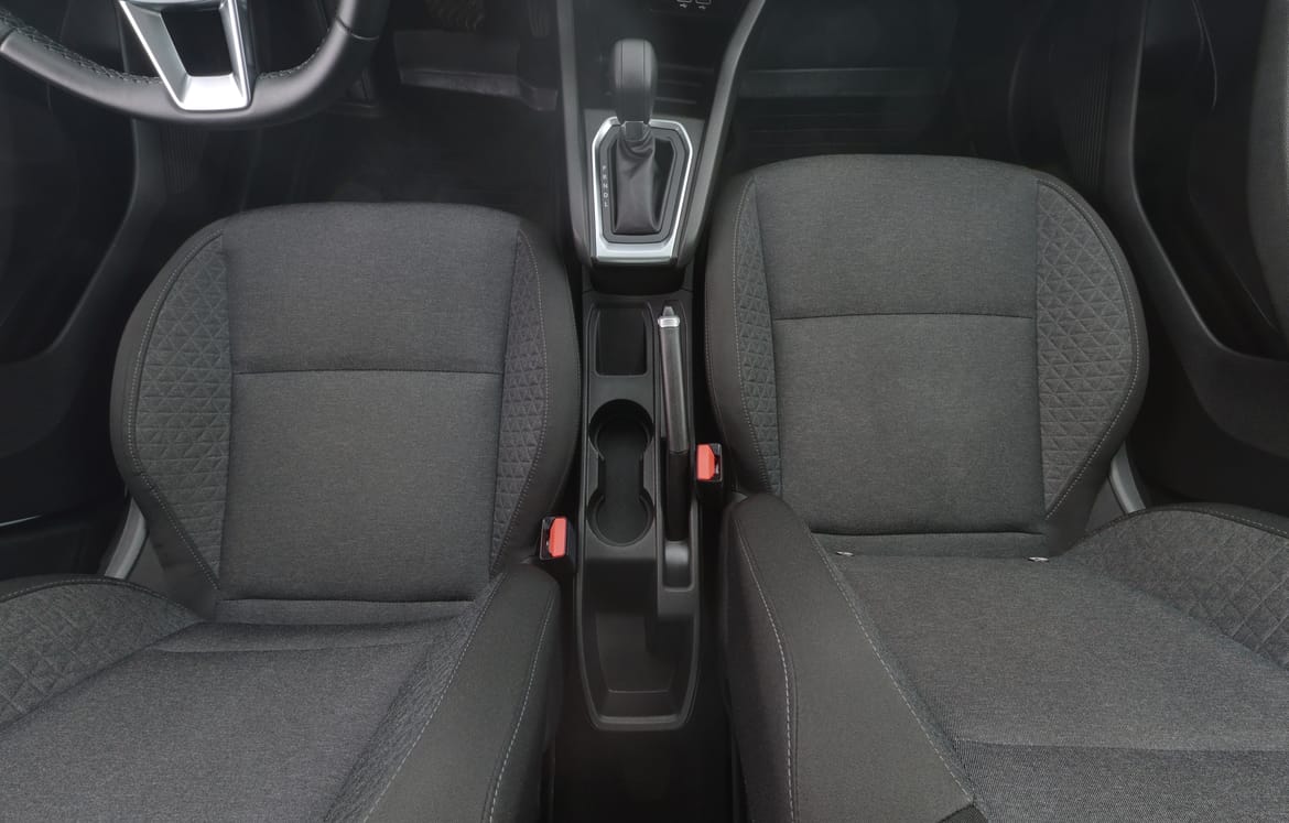 Renault Clio 2023 - miniatyr 9