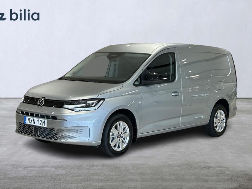 Bild 1 av Volkswagen Caddy Cargo Maxi HJULBAS: 2970 MM LHB  MOTOR: 2,0