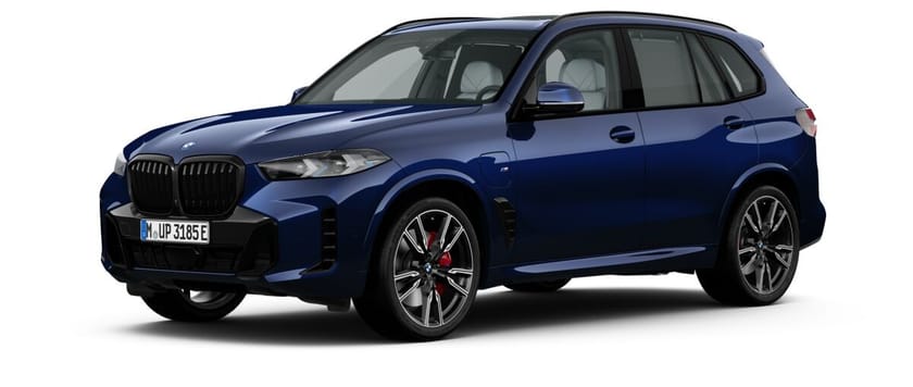 Bild 1 av BMW X5 xDrive50e xdrive 50e M Sport Pro Pano H/K Komfortstol DAP 360