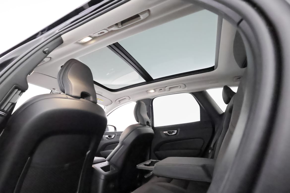 Volvo XC60 2025 - miniatyr 27