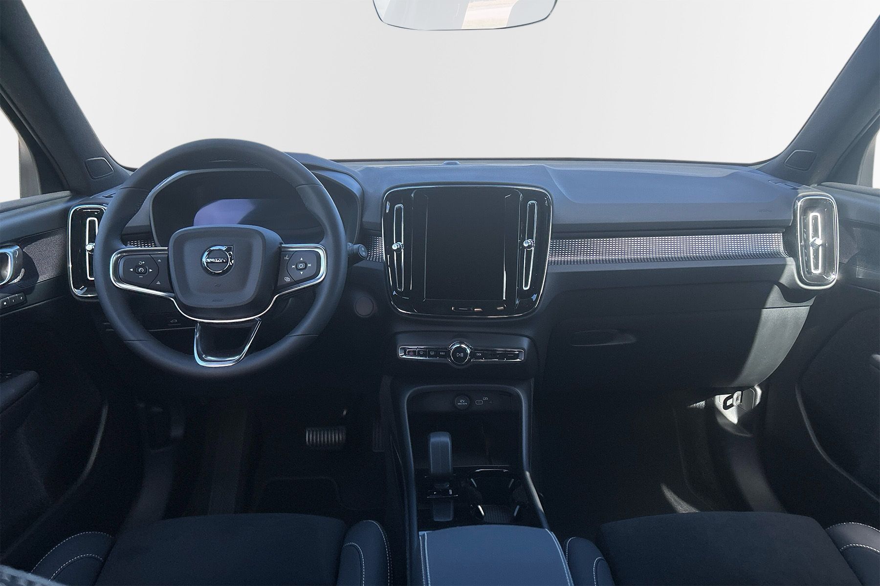 Volvo EX40 Single Motor Extended Range