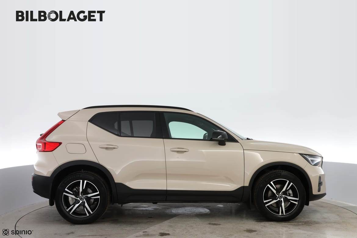 Volvo XC40 2025 - miniatyr 5