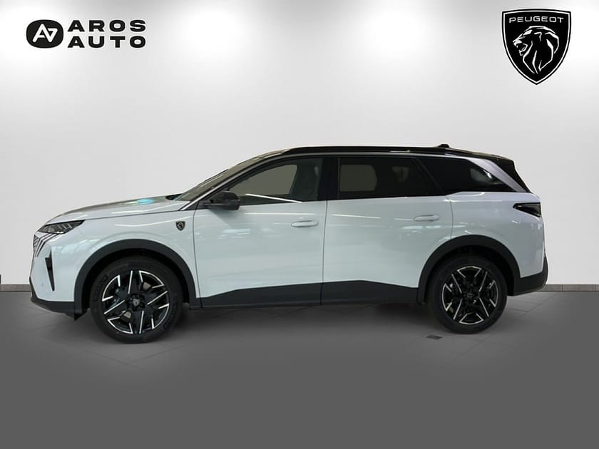 Bild 4 av Peugeot 5008 Hybrid 145 Edition GT AUT - Kampanj denna bil