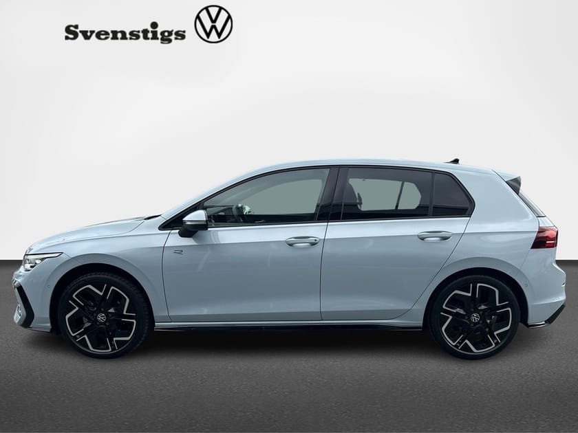 Bild 4 av Volkswagen Golf R-LINE 1.5 eTSI 150HK Adapt.farth. Backkamera