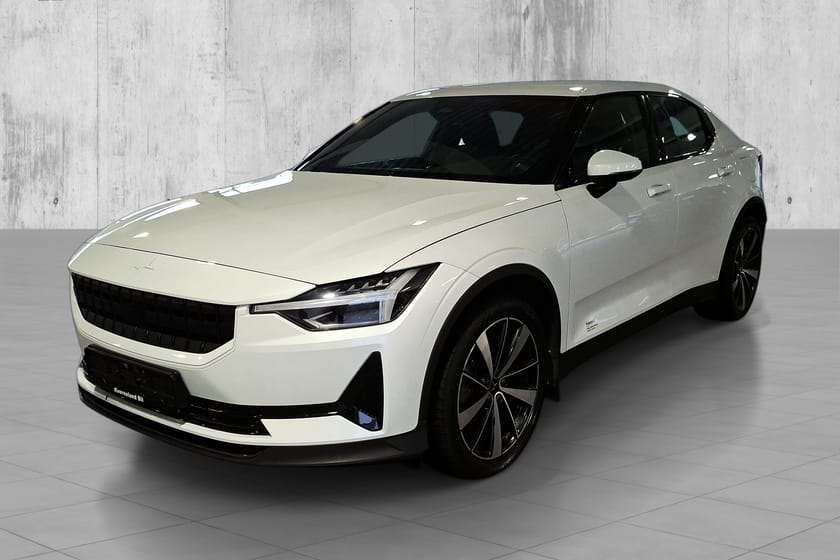 Bilde 3 av Polestar 2 Standard Range Single Motor SR/443km WLTP/Garanti/ R.kamera/Hengerfeste