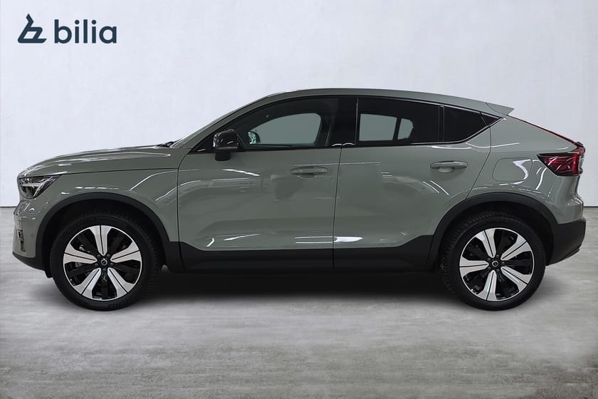 Bild 3 av Volvo C40 Recharge Twin Ultimate