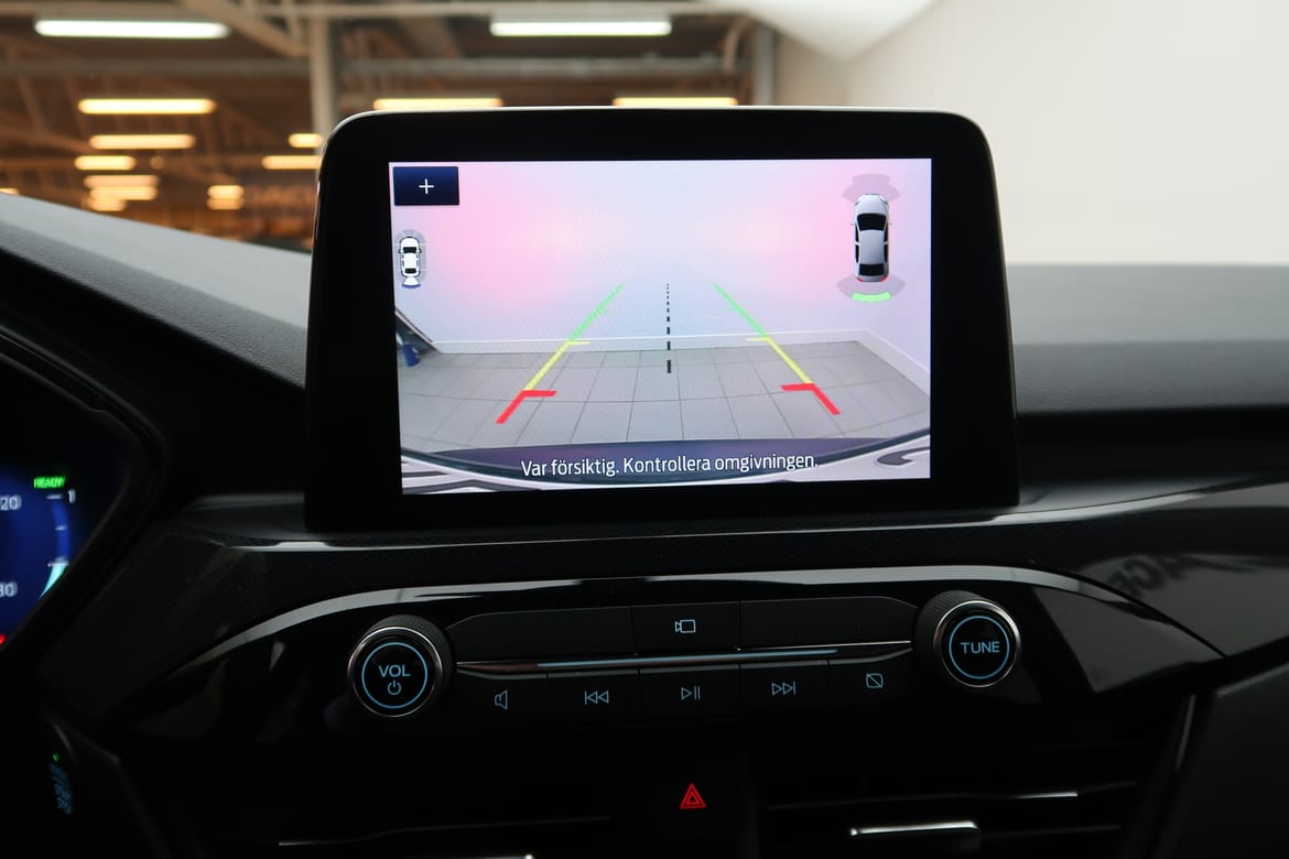 Ford Kuga 2022 - miniatyr 9