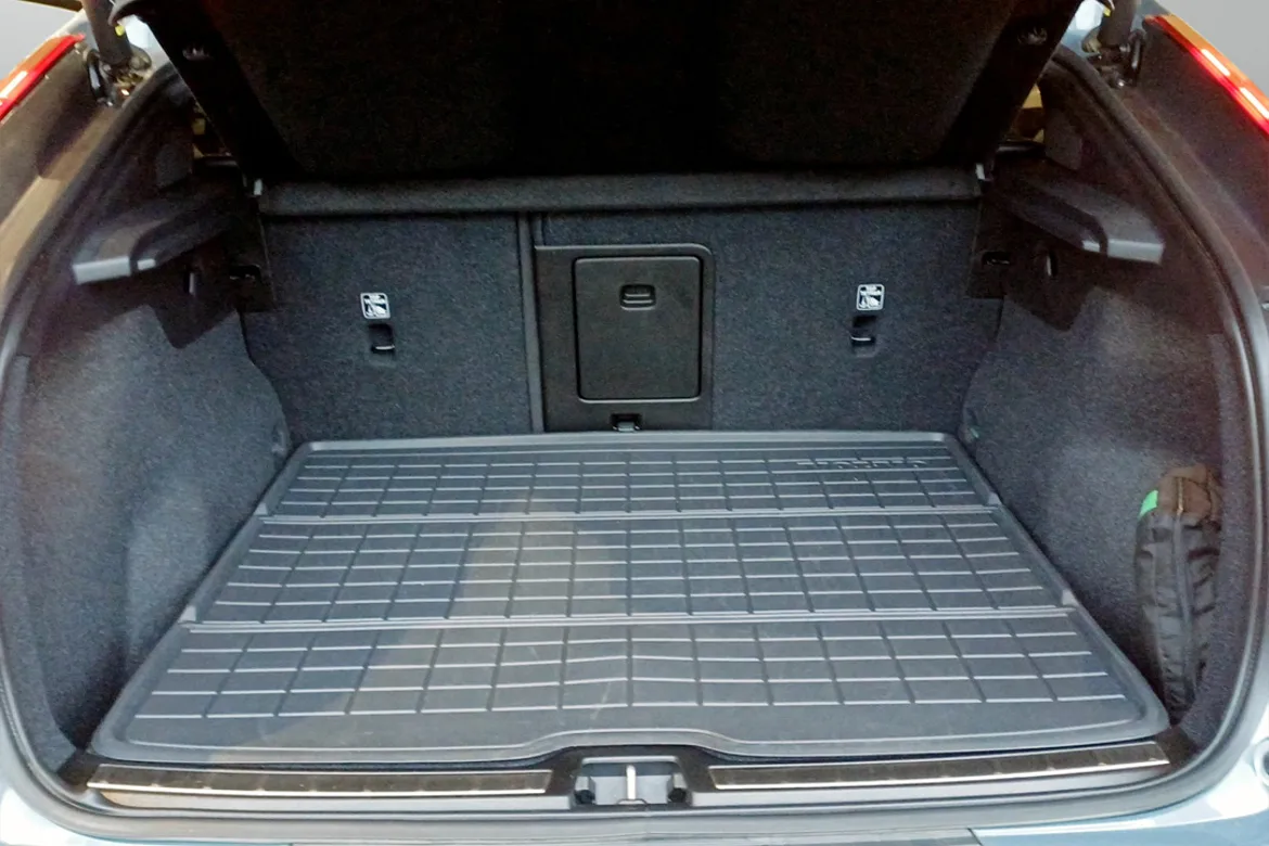 Volvo C40 Recharge Single Motor
